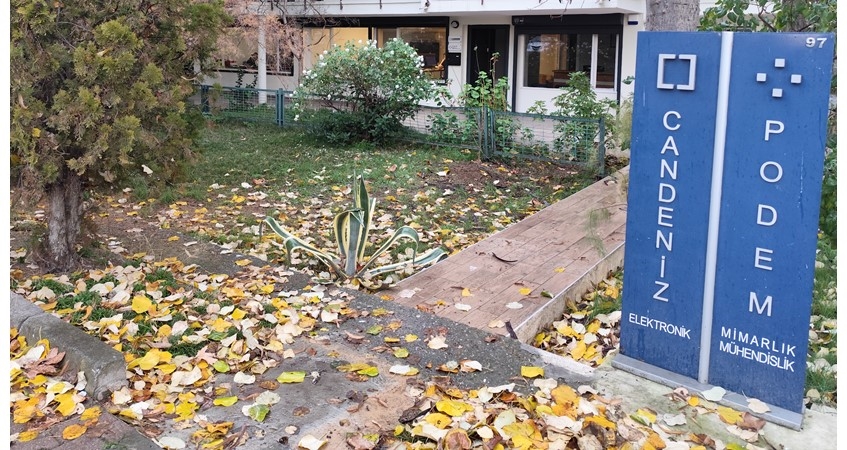 Kurumsal web sitemiz yenilenerek yayına açılmıştır